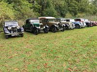 061019PRDColchesterVintageCarClub (2)