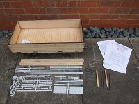 5 plank wagon
