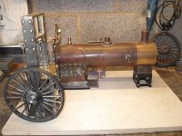 NormanJohnstonBoilerAndEngine160721 (3)